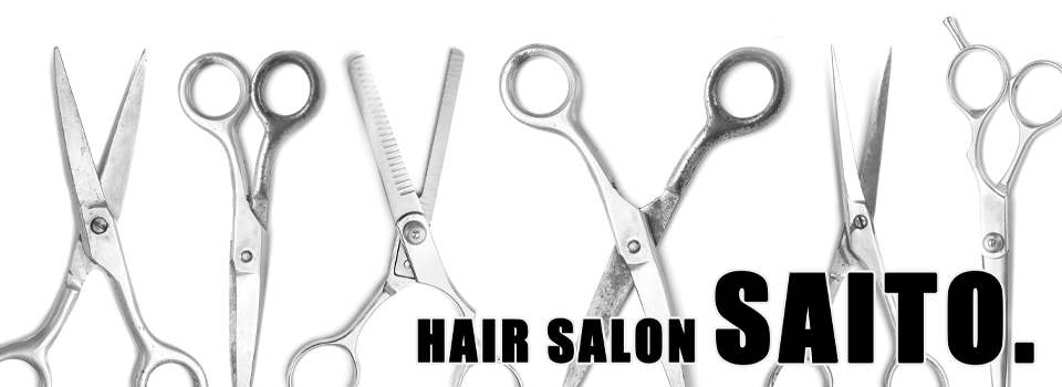 HairSalonSAITO